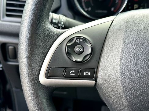 Used 2025 Mitsubishi Outlander Sport ES image 16