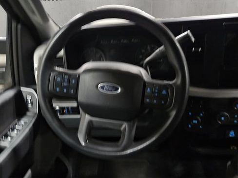 Certified 2024 Ford F250 XLT AWD/4WD image 14