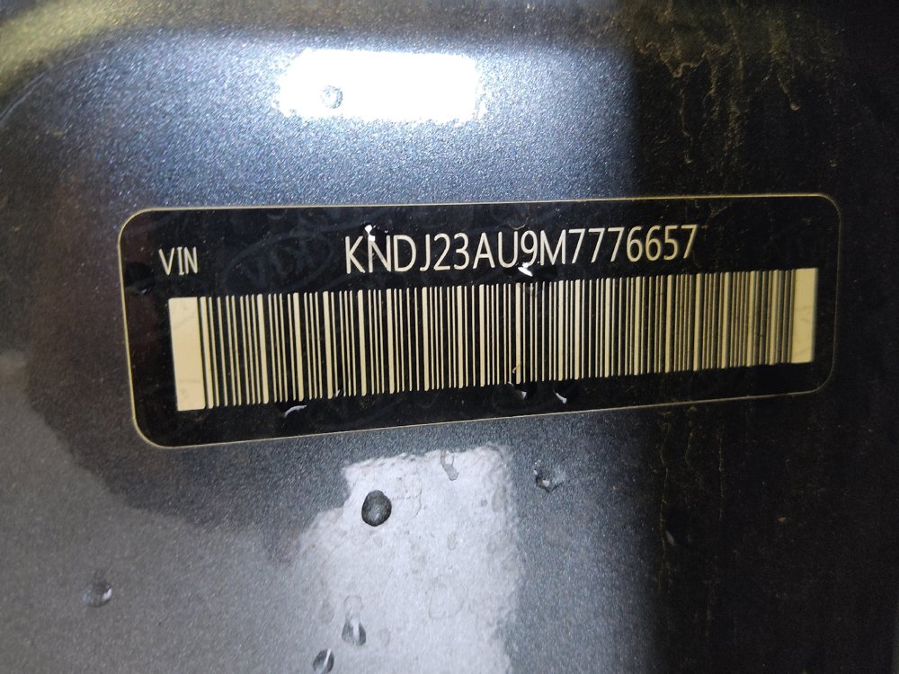 Used 2021 Kia Soul LX FWD image 33