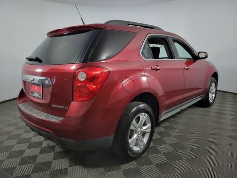 Used 2011 Chevrolet Equinox LT w/ Cargo Management Package image 8