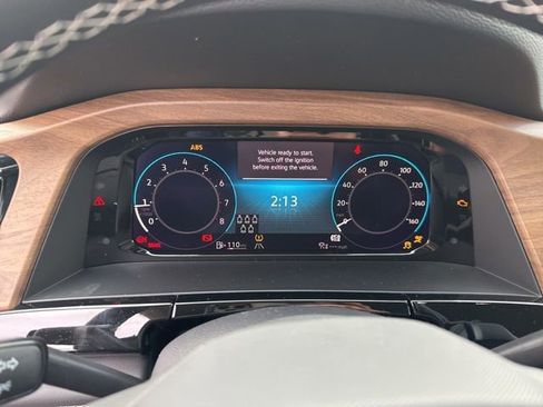 New 2026 Volkswagen Atlas SE image 28