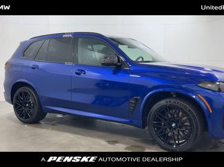 New 2026 BMW X5 M Competition w/ Executive Package video 2
