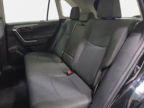 Certified 2025 Toyota RAV4 LE image 11