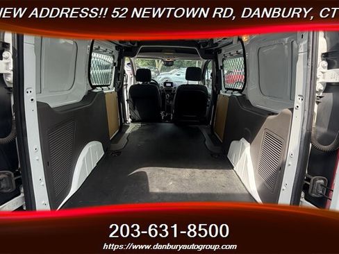 Used 2020 Ford Transit Connect XL FWD image 25