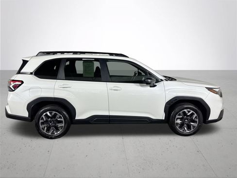 Certified 2026 Subaru Forester Premium AWD/4WD image 6