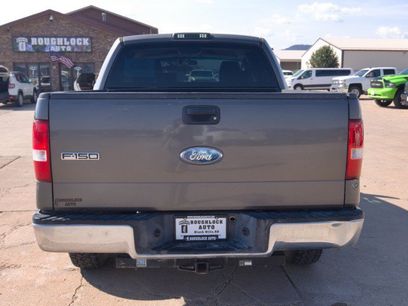 Used 2008 Ford F150 XLT