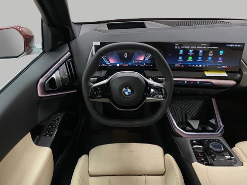 New 2026 BMW X3 xDrive30 w/ Premium Package image 14