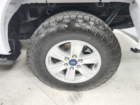 Used 2019 Ford F150 XLT w/ Trailer Tow Package AWD/4WD image 43