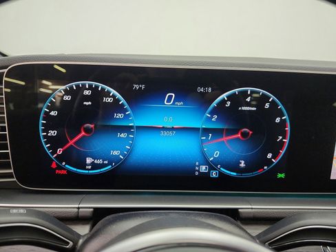 Used 2022 Mercedes-Benz GLE 350 image 12