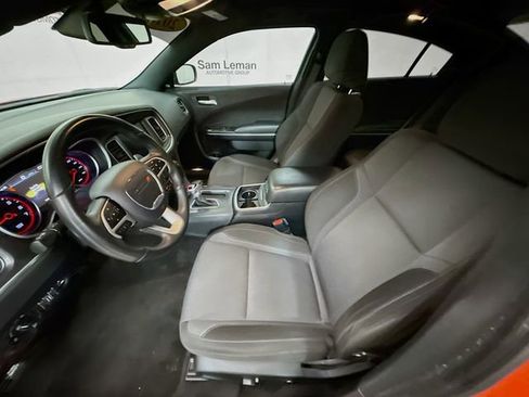 Used 2018 Dodge Charger R/T image 23
