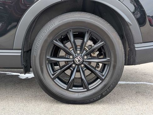 Certified 2023 Honda CR-V Sport image 14