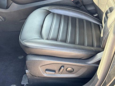 Used 2023 Ford Edge SEL w/ Convenience Package AWD/4WD image 17