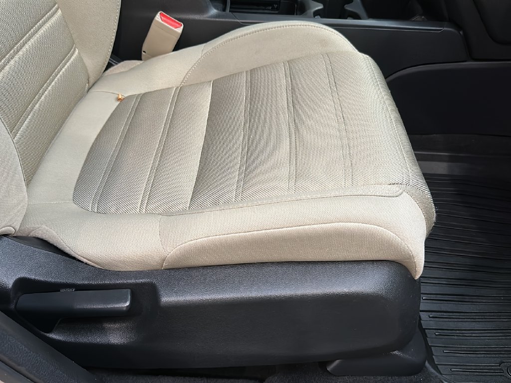 Certified 2019 Honda CR-V EX image 23