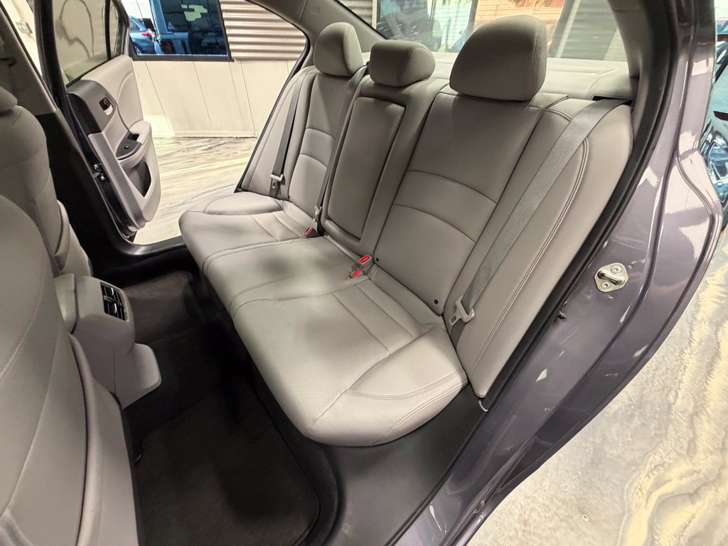 Used 2016 Honda Accord EX-L image 7