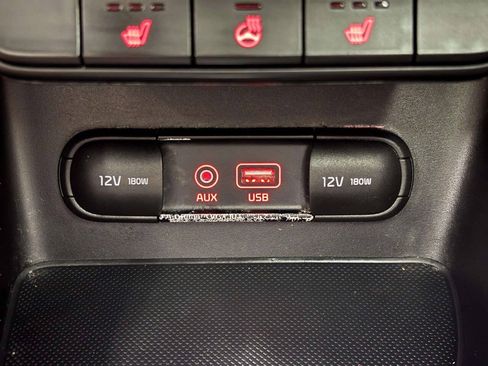 Used 2019 Kia Sportage EX w/ EX Premium Package AWD/4WD image 36