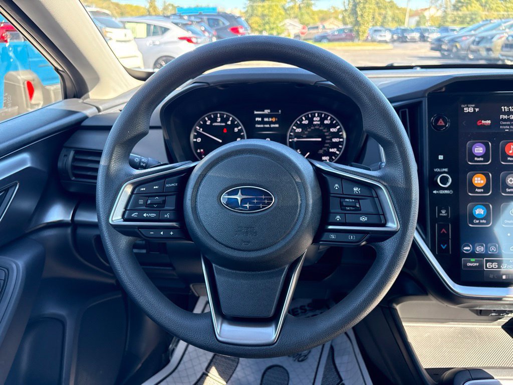 Certified 2024 Subaru Impreza 2.0i Sport AWD/4WD image 12