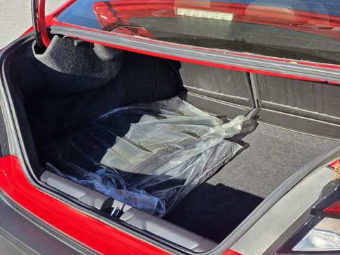 Certified 2022 Subaru WRX Limited image 9