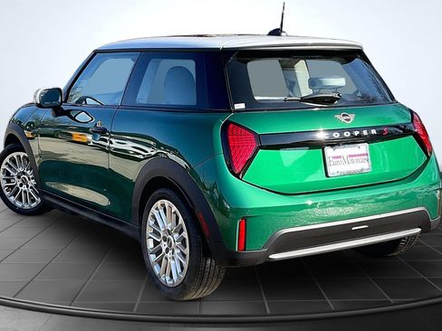 New 2026 MINI Cooper S FWD image 3