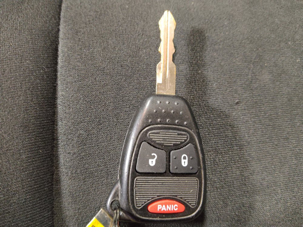 Used 2016 Jeep Patriot Latitude FWD image 32