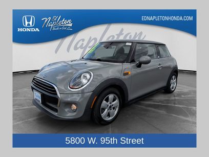 Used 2019 MINI Cooper 2-Door Hardtop