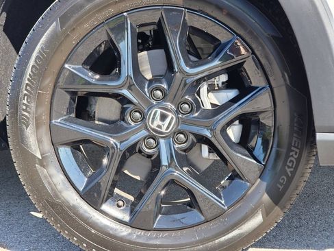 Used 2024 Honda HR-V Sport image 21
