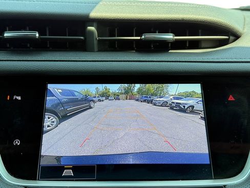 Used 2023 Cadillac XT5 Premium Luxury AWD/4WD image 15