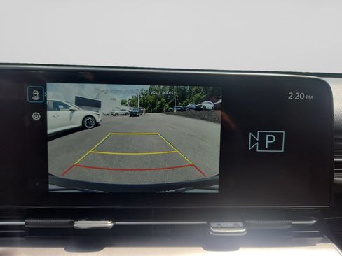 Used 2025 Hyundai Kona SE AWD/4WD image 20