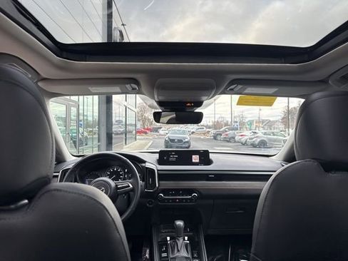 Used 2025 MAZDA CX-50 2.5 Hybrid w/ Weather Package AWD/4WD image 12