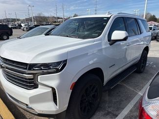 Used 2022 Chevrolet Tahoe LT w/ Luxury Package video 2