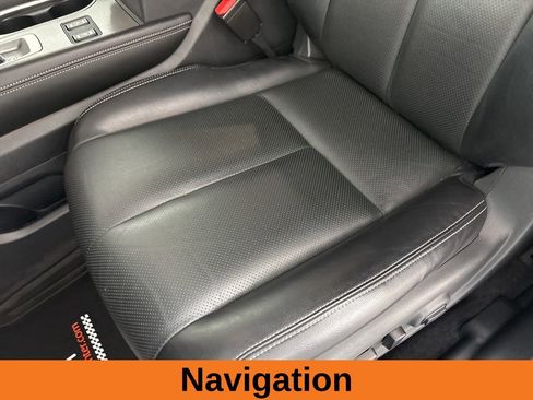 Used 2023 Nissan Murano SL w/ SL Moonroof Package image 9