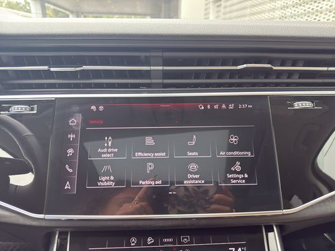 Used 2025 Audi Q7 3.0T Premium Plus w/ Premium Plus Package image 26