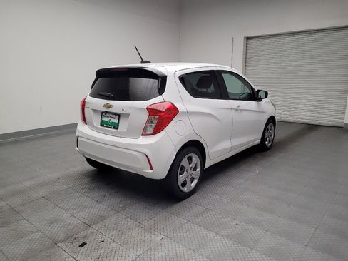 Used 2020 Chevrolet Spark LS image 9