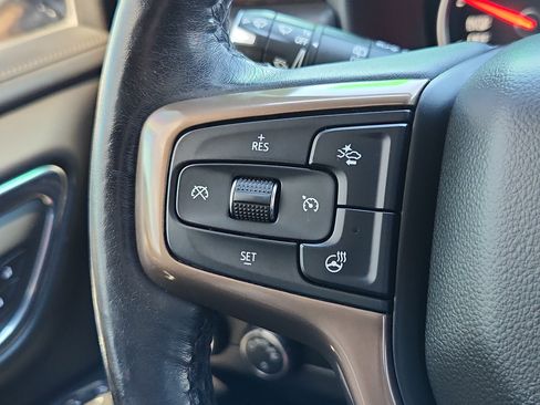 Used 2021 Chevrolet Suburban High Country AWD/4WD image 26