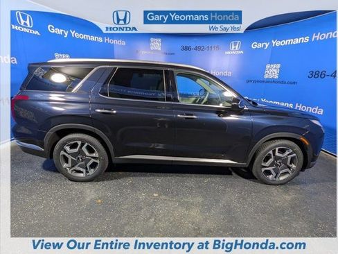 Used 2024 Hyundai Palisade Limited FWD image 5