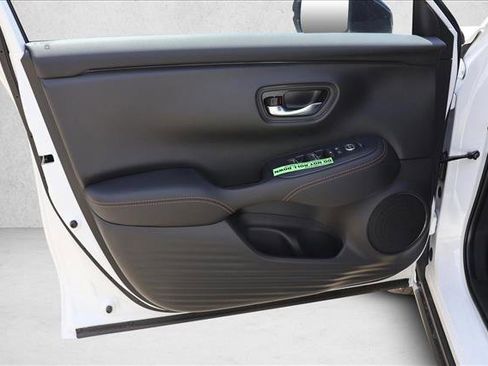New 2026 Honda HR-V Sport image 12