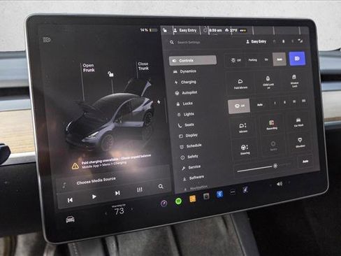 Used 2024 Tesla Model Y Long Range image 16