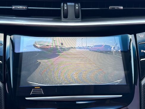 Used 2019 Cadillac XTS Luxury AWD/4WD image 21