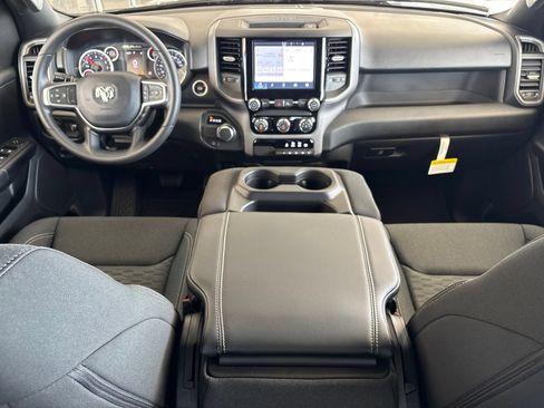 New 2026 RAM 1500 Express RWD image 18