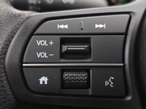 New 2026 Honda CR-V LX image 33