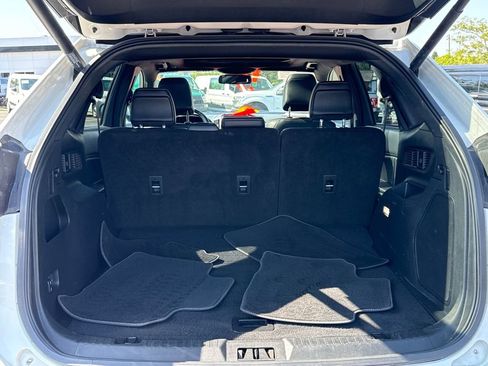 Certified 2022 Ford Edge ST w/ Equipment Group 401A image 10