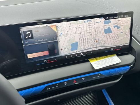 New 2026 BMW X3 xDrive30 w/ Premium Package image 16