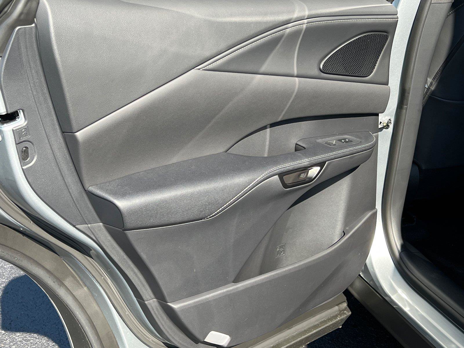 New 2026 Lexus RX 350 FWD image 15