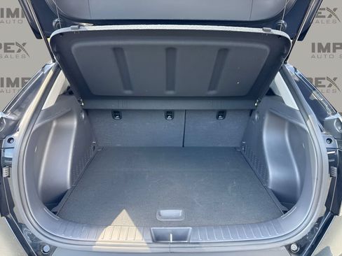 Used 2025 Hyundai Kona SEL FWD image 24