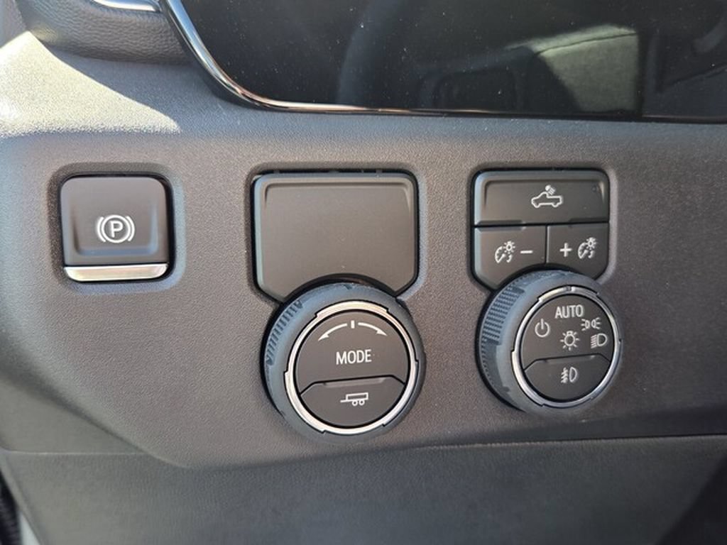 New 2026 Chevrolet Silverado 1500 RST w/ RST Select Package RWD image 28
