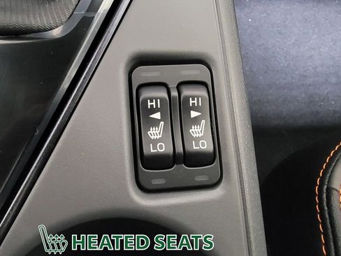 New 2026 Subaru Crosstrek 2.5i Limited image 14