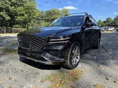 Used 2025 Genesis GV80 2.5T Select