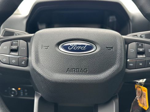 New 2026 Ford Ranger XL w/ Trailer Tow Package RWD image 21