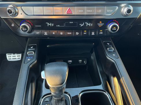 Used 2024 Kia Telluride SX X-Line image 20