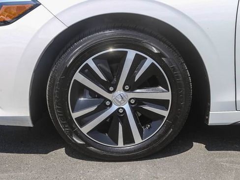 Used 2024 Honda Civic LX image 13