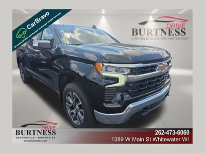 Used 2023 Chevrolet Silverado 1500 LT